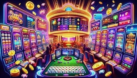 Esports ဂိမ်းများ MLBB Free Fire Valorant